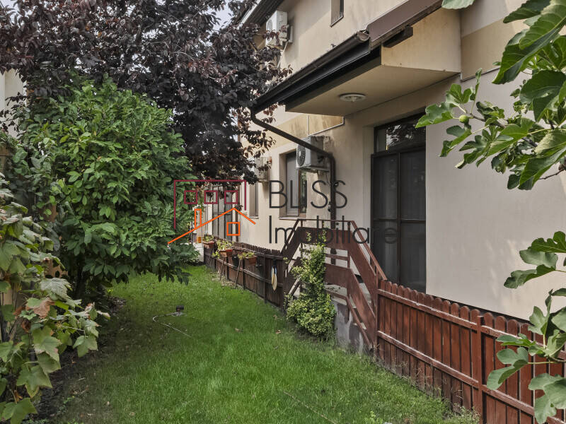 3-Bedroom Villa + Office Otopeni — 208 Sqm, 690 Sqm Plot, Garage, 2012, Bucharest / Ilfov | Bliss Imobiliare / Photo 35 - BLISS Imobiliare