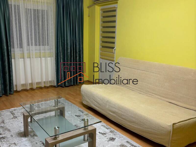 1-Bedroom Apartment – 60 Sqm, Herastrau, Bucharest | Bliss Imobiliare / Photo 3 - BLISS Imobiliare