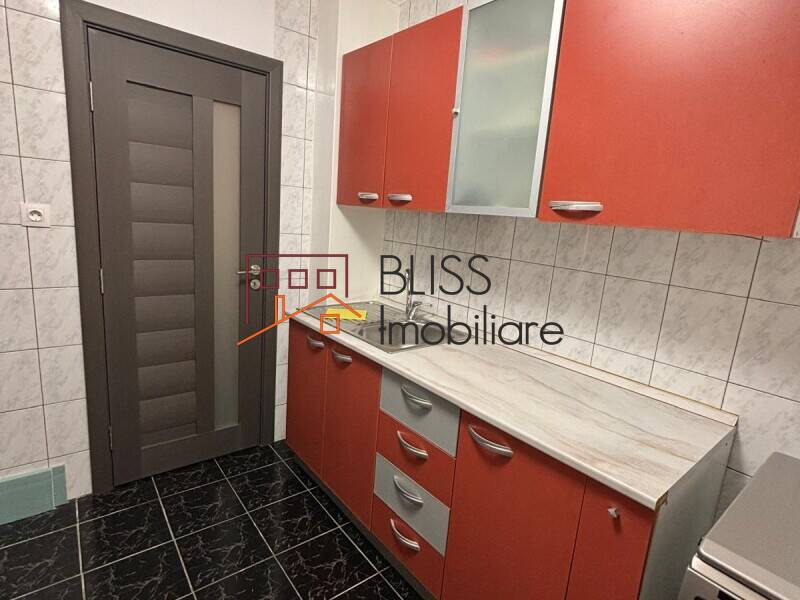 1-Bedroom Apartment – 60 Sqm, Herastrau, Bucharest | Bliss Imobiliare / Photo 5 - BLISS Imobiliare