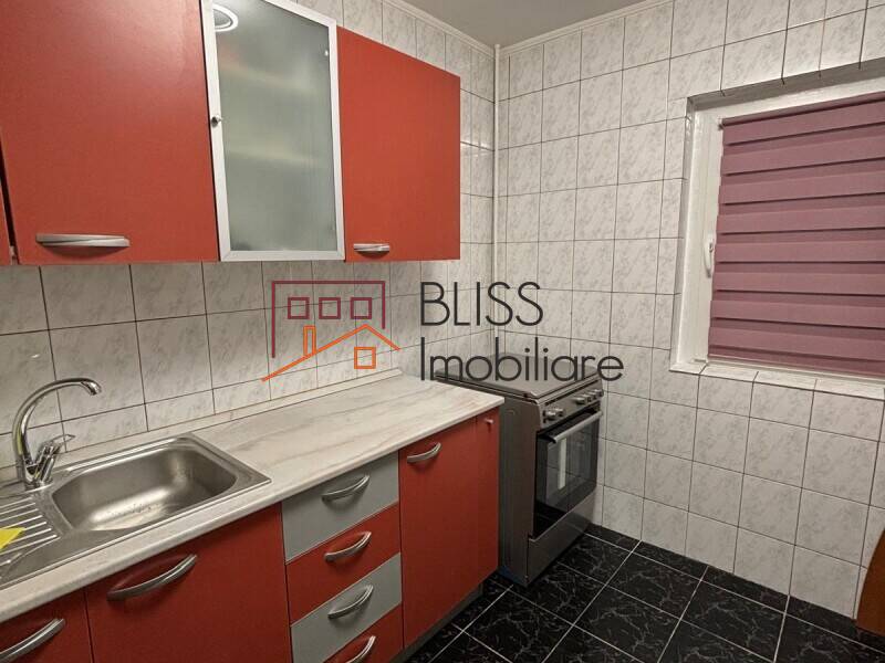 Apartament 2 Camere – 60 Mp, Herastrau | Bliss Imobiliare / Photo 6 - BLISS Imobiliare