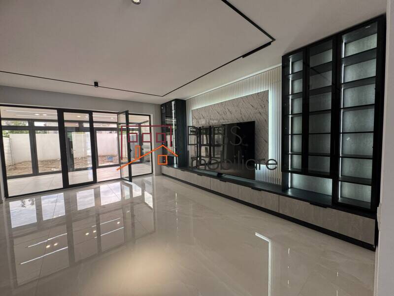 3-Bedroom Villa Millo Ville North, Bucharest / Ilfov | Bliss Imobiliare / Photo 2 - BLISS Imobiliare