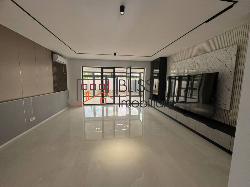 Vila 4 Camere  Millo Ville Nord | Bliss Imobiliare / Photo 3 - BLISS Imobiliare