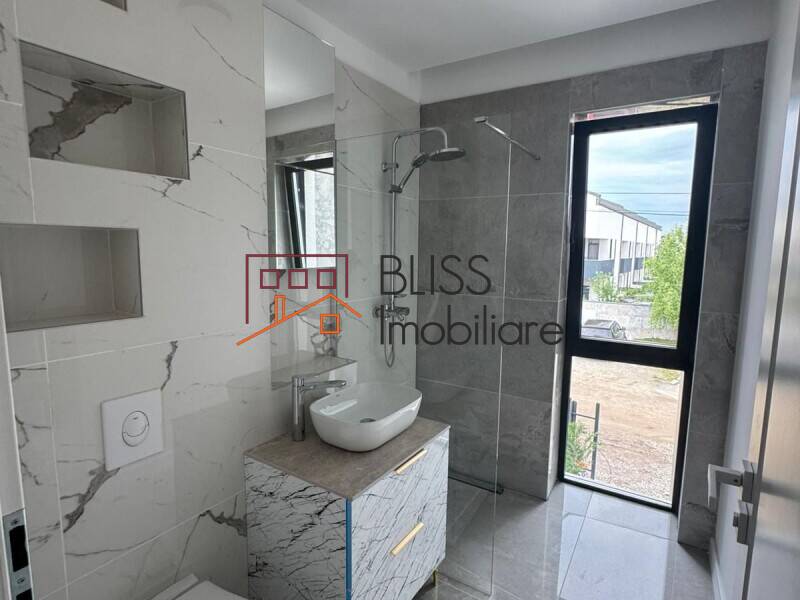 Vila 4 Camere  Millo Ville Nord | Bliss Imobiliare / Photo 7 - BLISS Imobiliare
