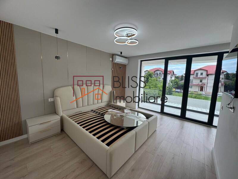 Vila 4 Camere  Millo Ville Nord | Bliss Imobiliare / Photo 6 - BLISS Imobiliare