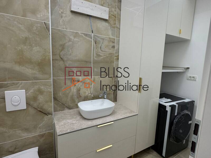 3-Bedroom Villa Millo Ville North, Bucharest / Ilfov | Bliss Imobiliare / Photo 8 - BLISS Imobiliare