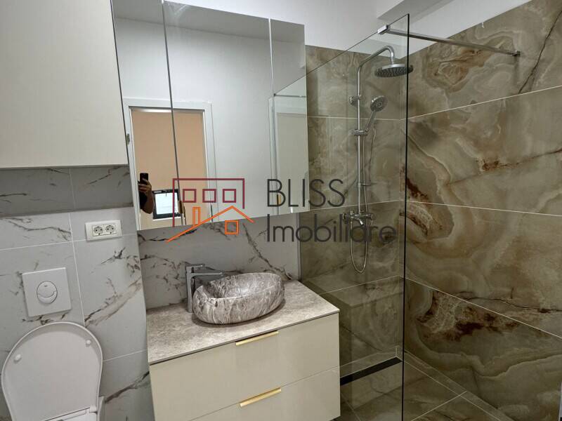 Vila 4 Camere  Millo Ville Nord | Bliss Imobiliare / Photo 9 - BLISS Imobiliare