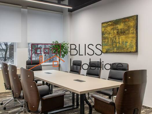 Office Space H Private Tudor Arghezi, Bucharest | Bliss Imobiliare / Photo 16 - BLISS Imobiliare