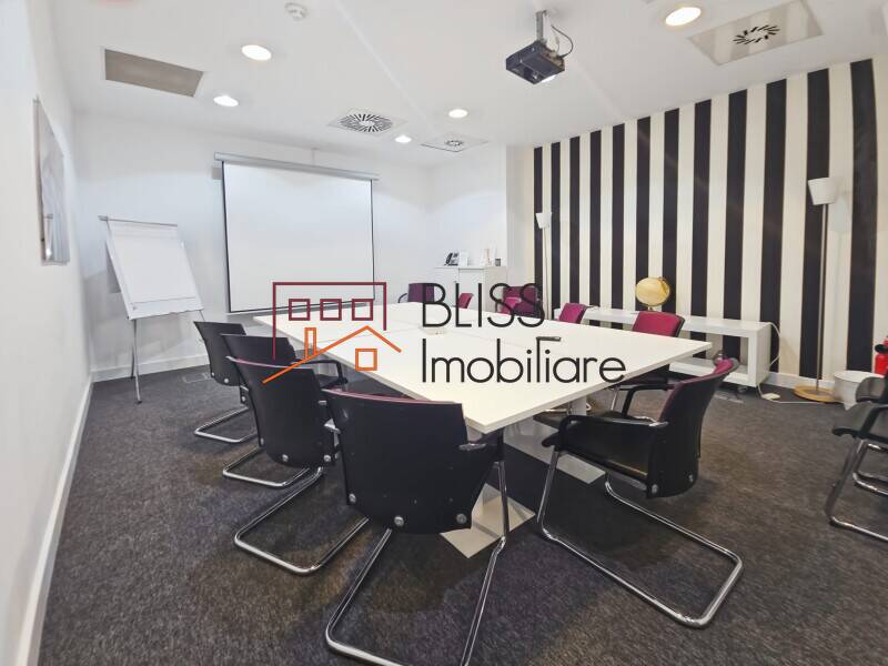 All-Inclusive Office Space, Bucharest | Bliss Imobiliare / Photo 11 - BLISS Imobiliare