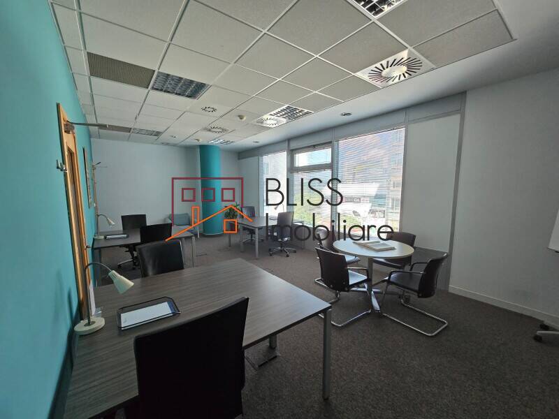 All-Inclusive Office Space, Bucharest | Bliss Imobiliare / Photo 16 - BLISS Imobiliare