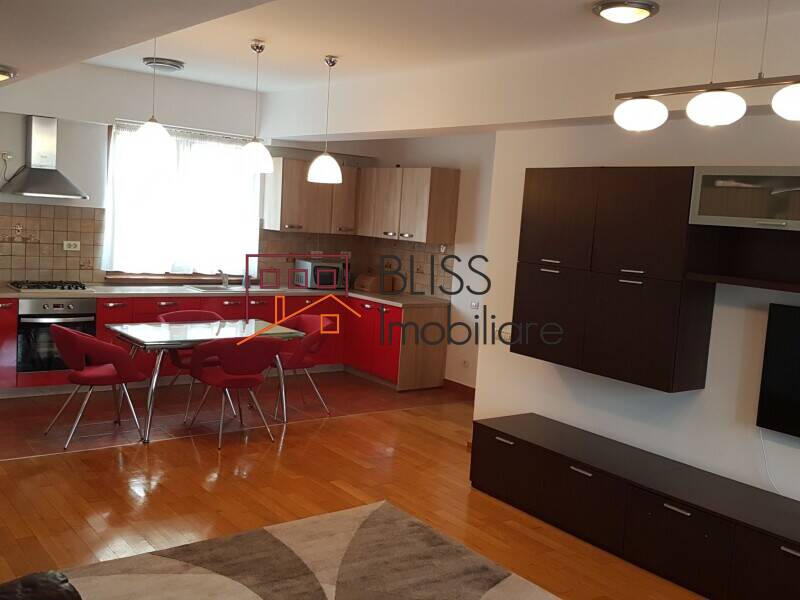 Apartament 3 Camere In Herastrau | Bliss Imobiliare / Photo 2 - BLISS Imobiliare