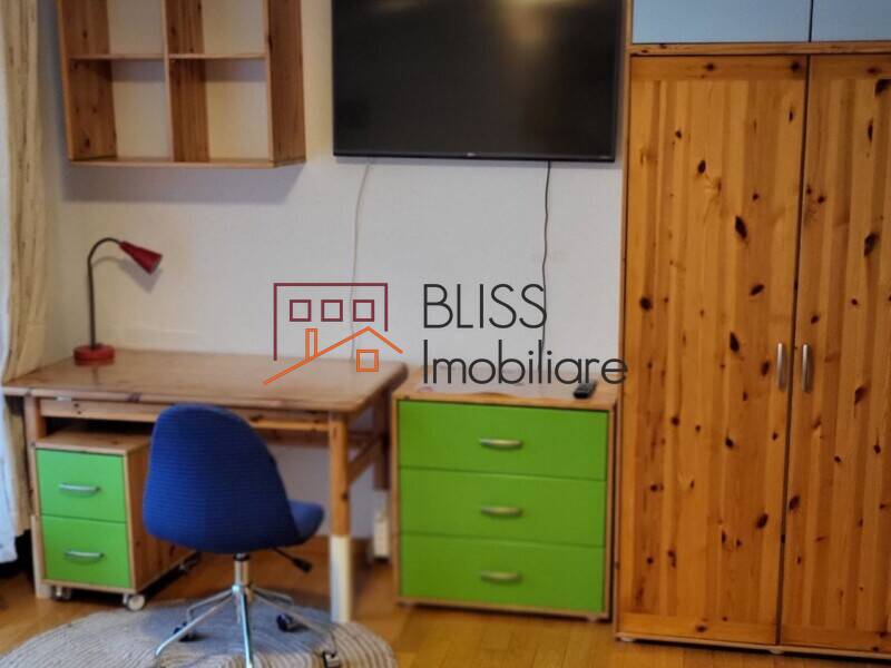 Apartament 3 Camere In Herastrau | Bliss Imobiliare / Photo 9 - BLISS Imobiliare