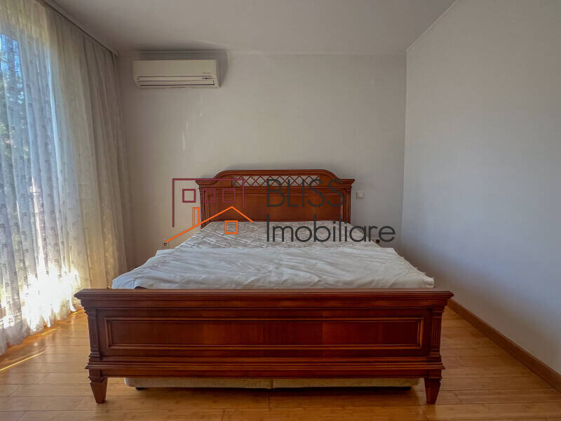4-Bedroom House Sunflower Grand Residences, Bucharest / Ilfov | Bliss Imobiliare / Photo 27 - BLISS Imobiliare