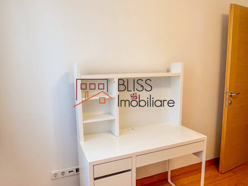 4-Bedroom House Sunflower Grand Residences, Bucharest / Ilfov | Bliss Imobiliare / Photo 33 - BLISS Imobiliare