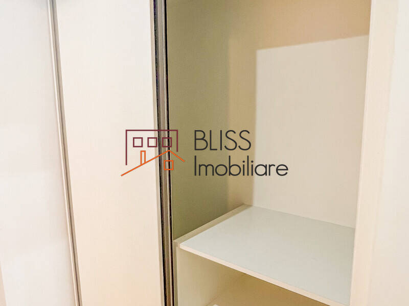 Casa de Inchiriat Iancu Nicolae | Pipera - 8 Camere - ID:73634 | Bliss Imobiliare / Photo 24 - BLISS Imobiliare