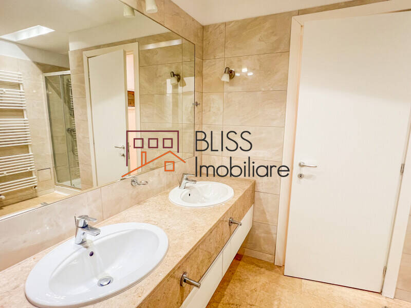 Casa de Inchiriat Iancu Nicolae | Pipera - 8 Camere - ID:73634 | Bliss Imobiliare / Photo 32 - BLISS Imobiliare