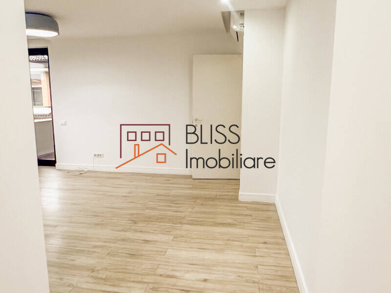 Casa de Inchiriat Iancu Nicolae | Pipera - 8 Camere - ID:73634 | Bliss Imobiliare / Photo 35 - BLISS Imobiliare