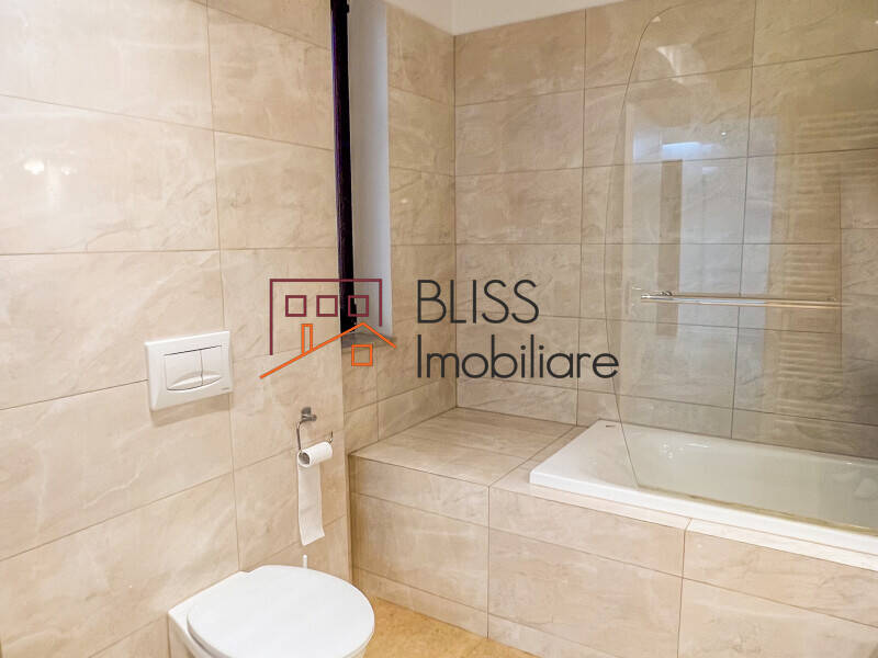 Casa de Inchiriat Iancu Nicolae | Pipera - 8 Camere - ID:73634 | Bliss Imobiliare / Photo 52 - BLISS Imobiliare