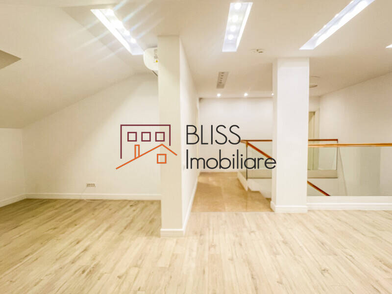 Casa de Inchiriat Iancu Nicolae | Pipera - 8 Camere - ID:73634 | Bliss Imobiliare / Photo 64 - BLISS Imobiliare