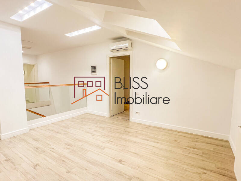 House for Rent Iancu Nicolae | Pipera, Bucharest / Ilfov - 5 Bedroom - ID:73634 | Bliss Imobiliare / Photo 65 - BLISS Imobiliare