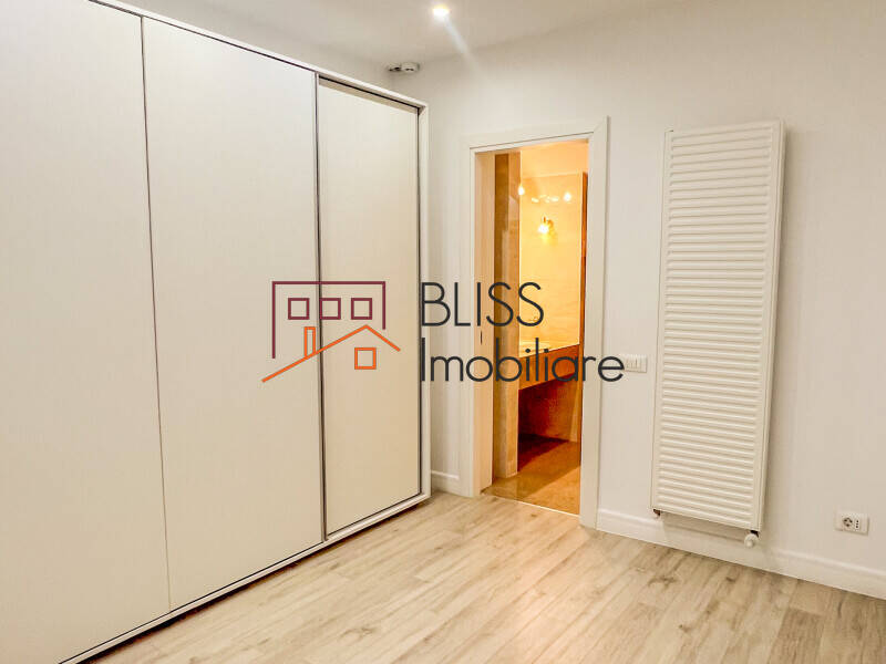 House for Rent Iancu Nicolae | Pipera, Bucharest / Ilfov - 5 Bedroom - ID:73634 | Bliss Imobiliare / Photo 68 - BLISS Imobiliare