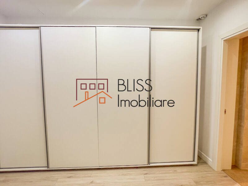 House for Rent Iancu Nicolae | Pipera, Bucharest / Ilfov - 5 Bedroom - ID:73634 | Bliss Imobiliare / Photo 69 - BLISS Imobiliare