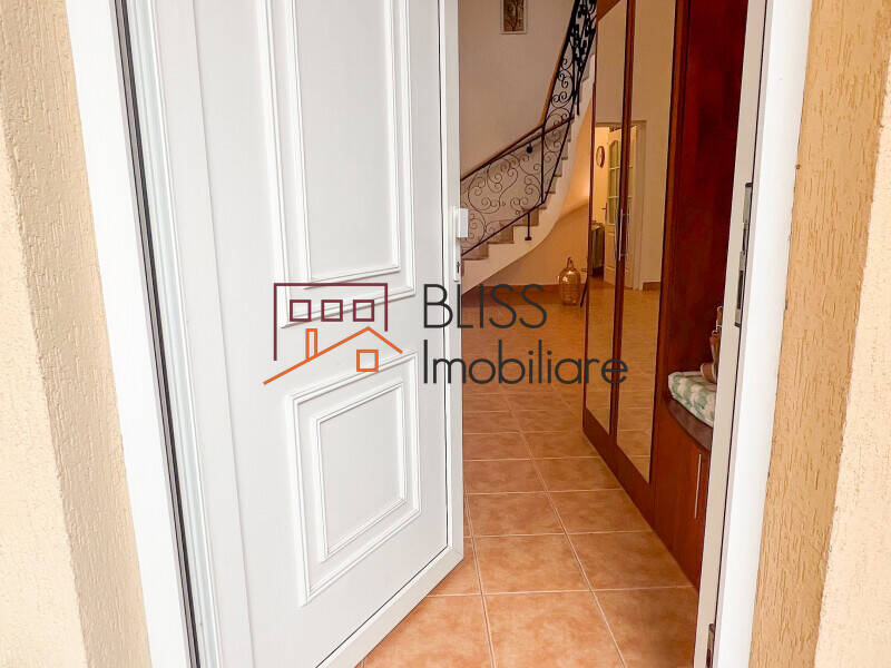 Vila 5 Camere Cartier Unicon Mobilata | Bliss Imobiliare / Photo 4 - BLISS Imobiliare