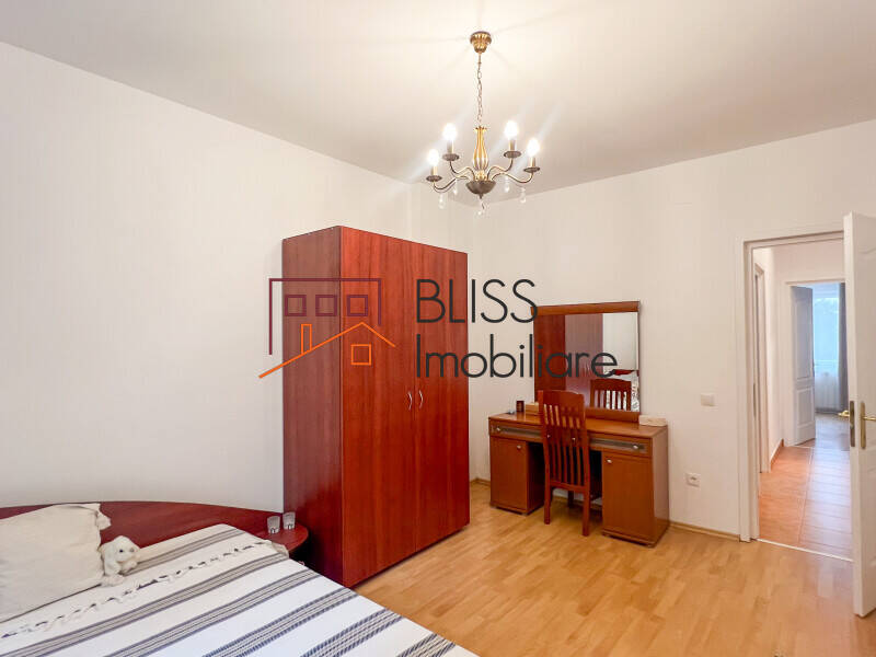 4-Bedroom Villa In Unicon Compound Furnished, Bucharest / Ilfov | Bliss Imobiliare / Photo 17 - BLISS Imobiliare
