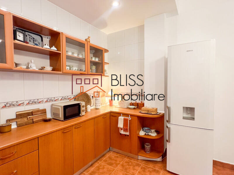 Vila 5 Camere Cartier Unicon Mobilata | Bliss Imobiliare / Photo 23 - BLISS Imobiliare