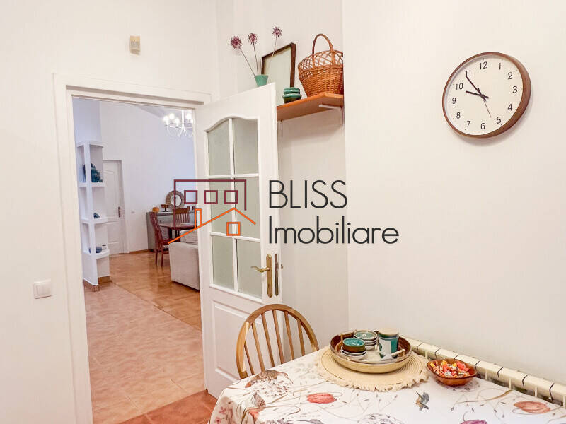 Vila 5 Camere Cartier Unicon Mobilata | Bliss Imobiliare / Photo 25 - BLISS Imobiliare