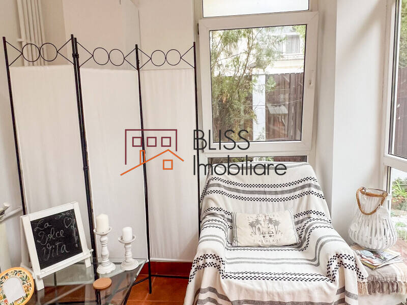 4-Bedroom Villa In Unicon Compound Furnished, Bucharest / Ilfov | Bliss Imobiliare / Photo 26 - BLISS Imobiliare