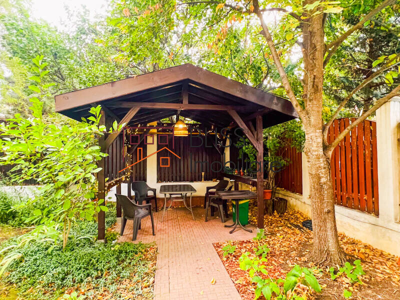 4-Bedroom Villa In Unicon Compound Furnished, Bucharest / Ilfov | Bliss Imobiliare / Photo 31 - BLISS Imobiliare