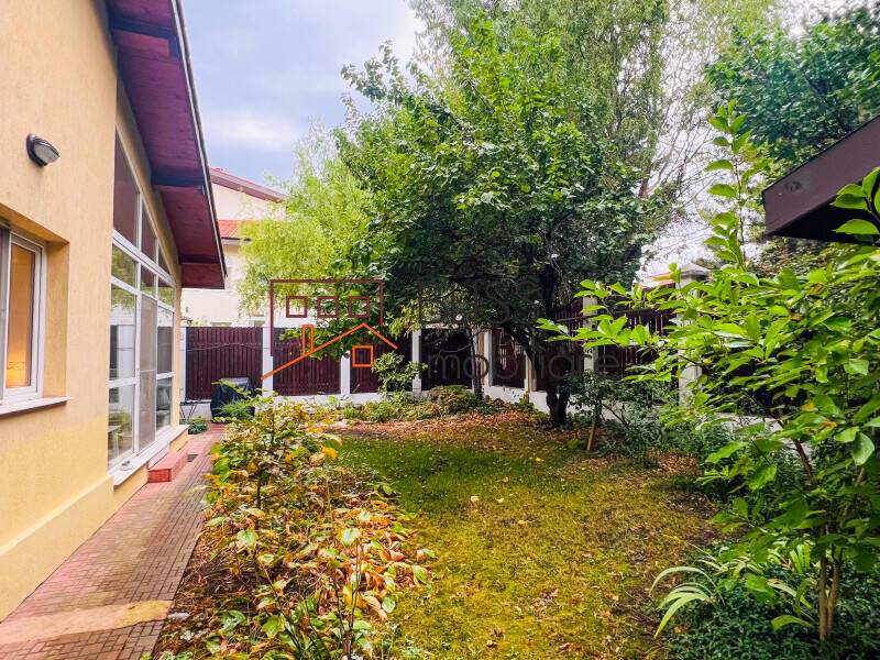 4-Bedroom Villa In Unicon Compound Furnished, Bucharest / Ilfov | Bliss Imobiliare / Photo 32 - BLISS Imobiliare