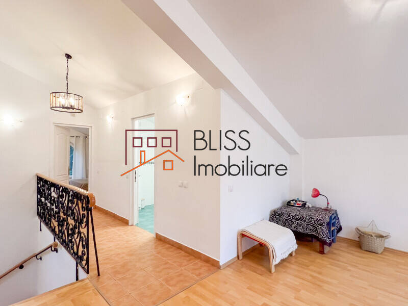 Vila 5 Camere Cartier Unicon Mobilata | Bliss Imobiliare / Photo 37 - BLISS Imobiliare
