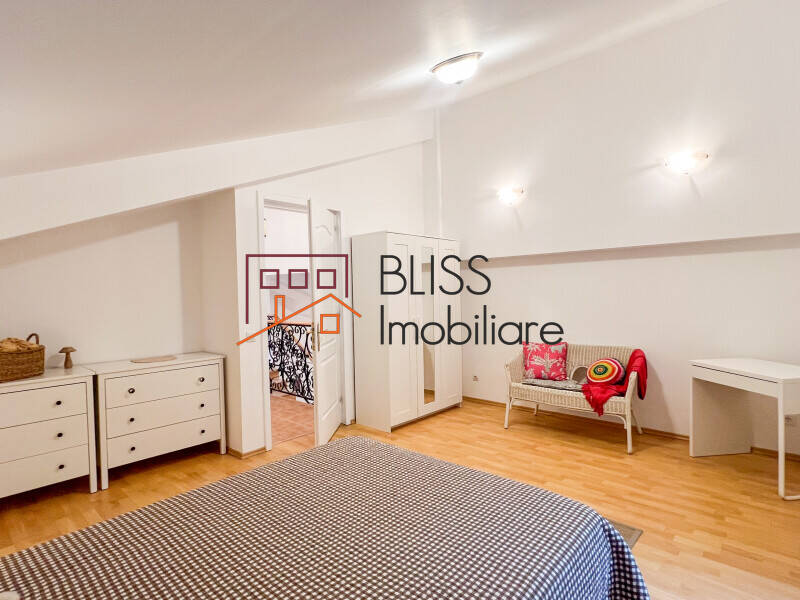 4-Bedroom Villa In Unicon Compound Furnished, Bucharest / Ilfov | Bliss Imobiliare / Photo 44 - BLISS Imobiliare
