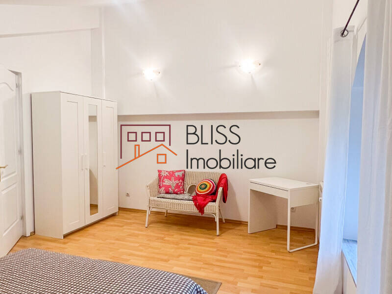 Vila 5 Camere Cartier Unicon Mobilata | Bliss Imobiliare / Photo 45 - BLISS Imobiliare