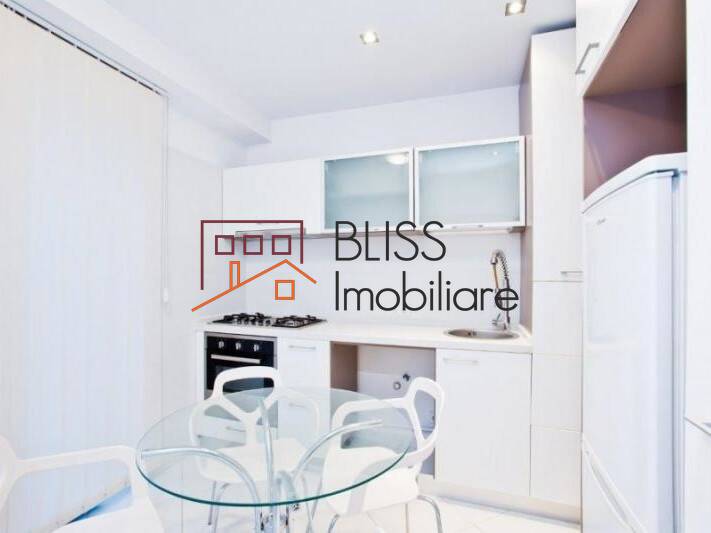 Apartment for Rent Iancu Nicolae | Pipera, Bucharest / Ilfov - 3 Bedroom - ID:30088 | Bliss Imobiliare / Photo 2 - BLISS Imobiliare