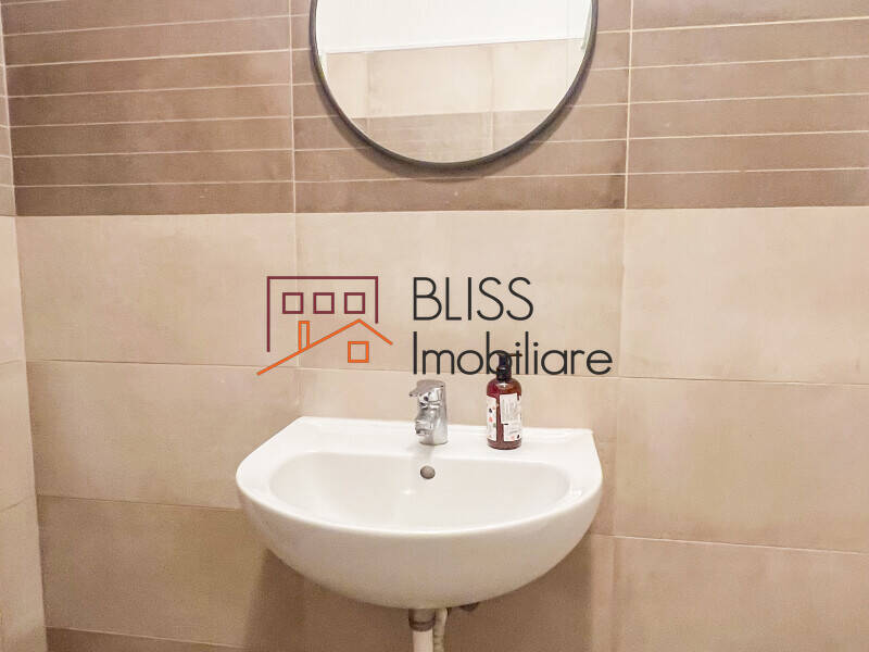 Furnished Villa In New Point Villas | Modern 3-Bedroom Home With Covered Terrace, Bucharest / Ilfov | Bliss Imobiliare / Photo 33 - BLISS Imobiliare