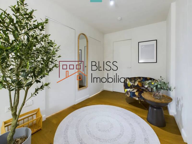4-Bedroom Villa In Serenity I Residence Pipera, Bucharest / Ilfov | Bliss Imobiliare / Photo 9 - BLISS Imobiliare