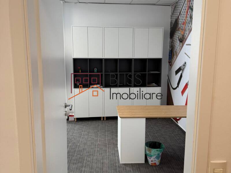 Office Space V. Goldenberg Co, Bucharest | Bliss Imobiliare / Photo 8 - BLISS Imobiliare