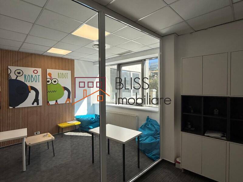 Office Space V. Goldenberg Co, Bucharest | Bliss Imobiliare / Photo 12 - BLISS Imobiliare