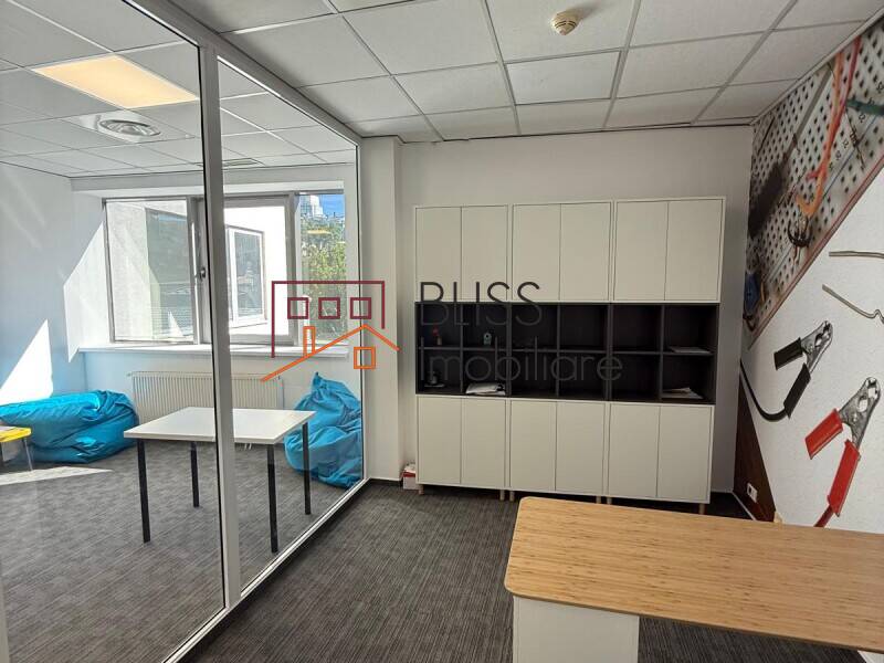 Spatiu De Birouri V. Goldenberg Co | Bliss Imobiliare / Photo 10 - BLISS Imobiliare