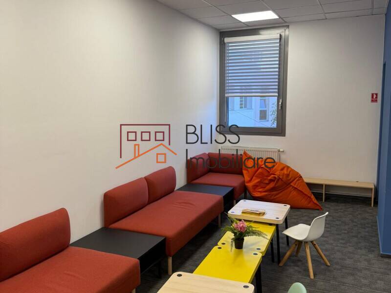 Spatiu De Birouri V. Goldenberg Co | Bliss Imobiliare / Photo 8 - BLISS Imobiliare