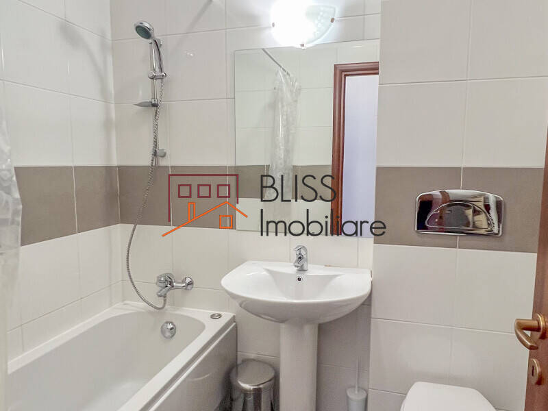 Apartament 2 Camere Privighetorilor Residence | Bliss Imobiliare / Photo 9 - BLISS Imobiliare