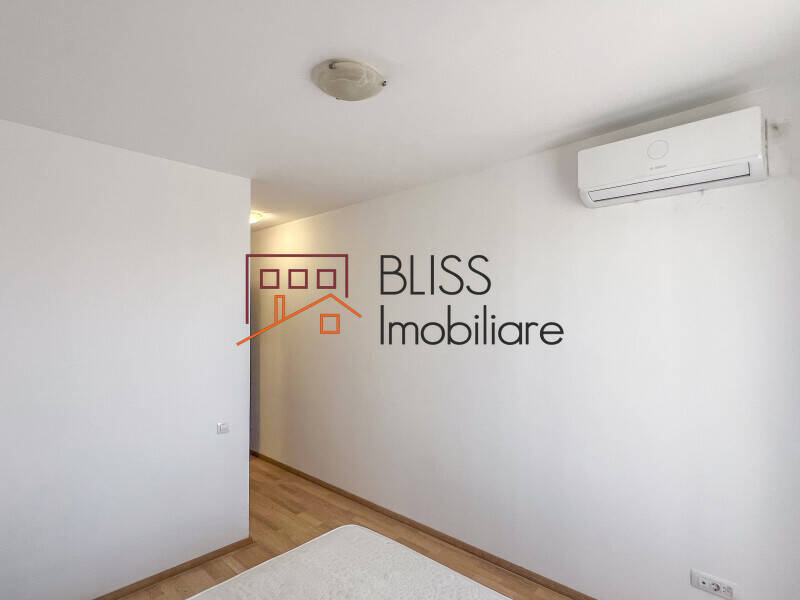 1-Bedroom Apartment Privighetorilor Residence, Bucharest | Bliss Imobiliare / Photo 12 - BLISS Imobiliare
