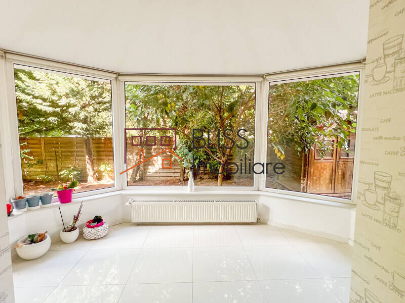 Vila 6 Camere Baneasa Residential Park | Bliss Imobiliare / Photo 7 - BLISS Imobiliare