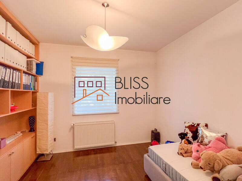 Vila 6 Camere Baneasa Residential Park | Bliss Imobiliare / Photo 16 - BLISS Imobiliare