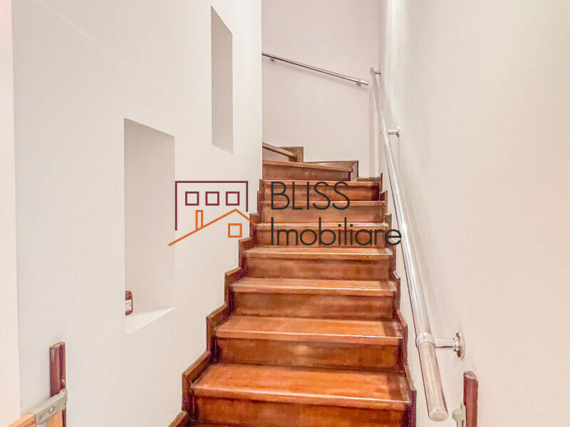 5-Bedroom Villa Baneasa Residential Park, Bucharest / Ilfov | Bliss Imobiliare / Photo 20 - BLISS Imobiliare