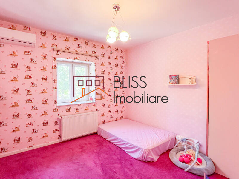 5-Bedroom Villa Baneasa Residential Park, Bucharest / Ilfov | Bliss Imobiliare / Photo 22 - BLISS Imobiliare