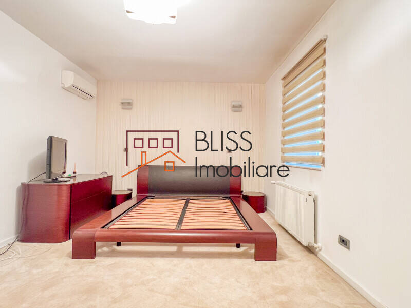 Vila 6 Camere Baneasa Residential Park | Bliss Imobiliare / Photo 28 - BLISS Imobiliare