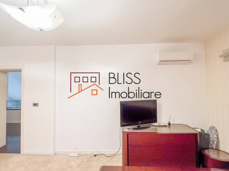 Vila 6 Camere Baneasa Residential Park | Bliss Imobiliare / Photo 30 - BLISS Imobiliare